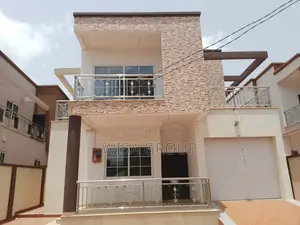 5bdrm Duplex in Wisa Groups, Accra Metropolitan for rent