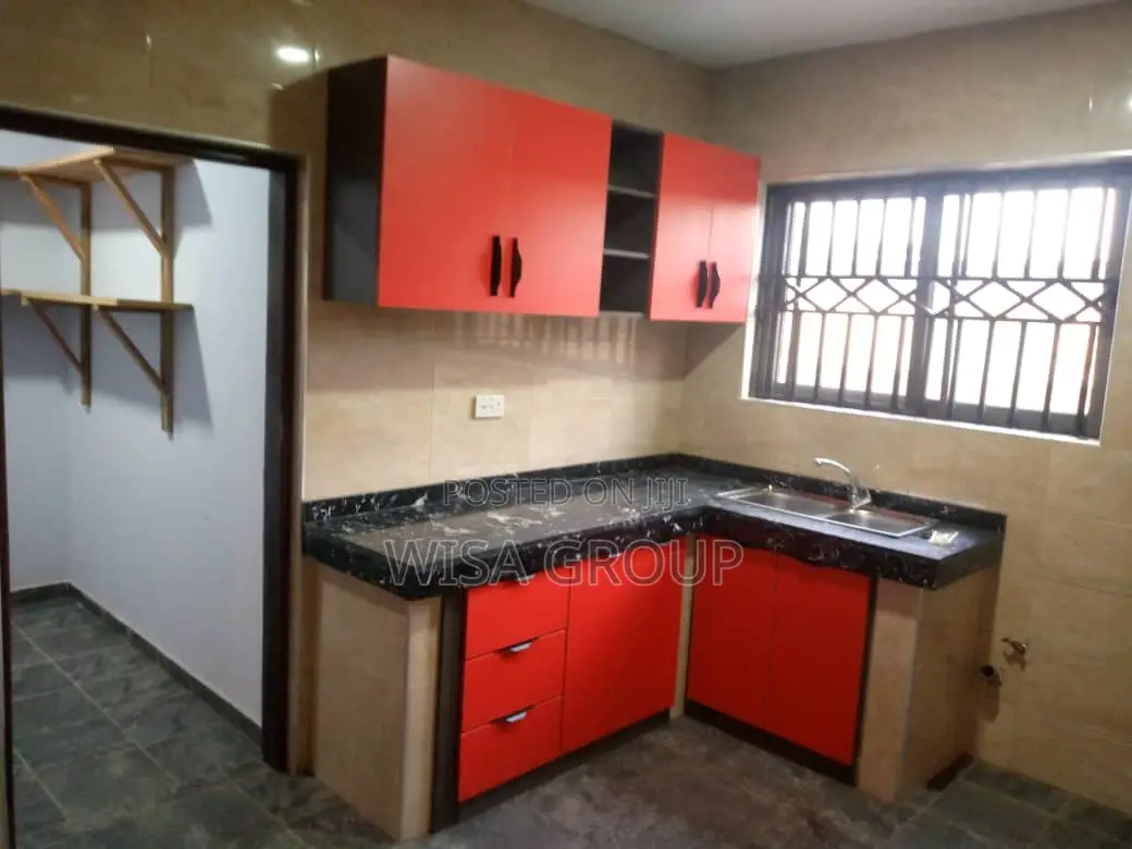 2bdrm Apartment in Wisa Groups, Accra Metropolitan for rent