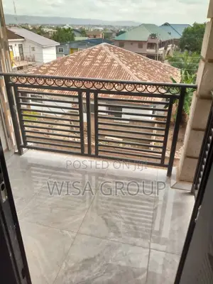 2bdrm Apartment in Wisa Groups, Accra Metropolitan for rent