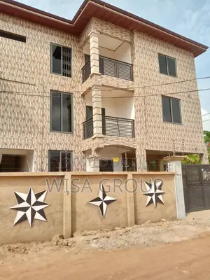 2bdrm Apartment in Wisa Groups, Accra Metropolitan for rent