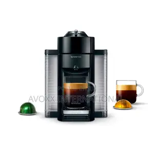 De'longhi Nespresso Vertuo Coffee and Espresso Machine