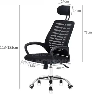 Office Swivel Chair