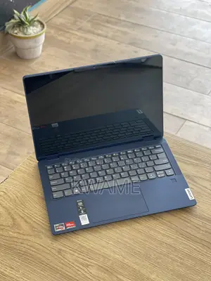 New Laptop Lenovo Flex 5 16GB AMD Ryzen SSD 512GB