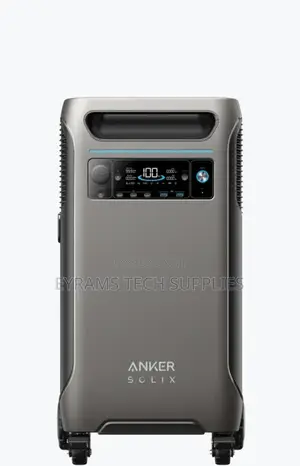 Anker Solix F3800