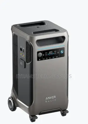 Anker Solix F3800