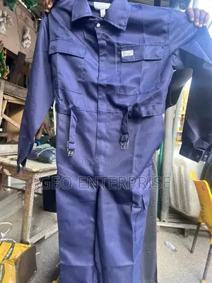 Overall Without Reflector