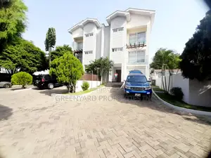 Furnished 4bdrm Duplex in Airport Residential for sale
