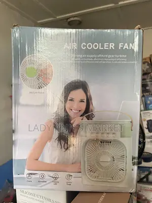 Air Cooler