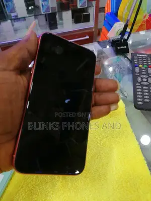 Apple iPhone XR 128 GB Orange