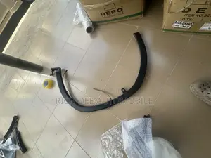 RX350 2018 20 Fender Flares