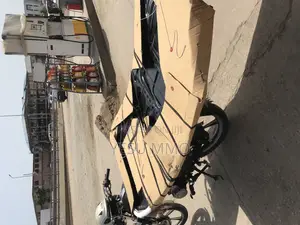 Honda Accord 2019 Bonnet