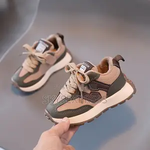 Quality Children School Shoes