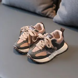Quality Children School Shoes