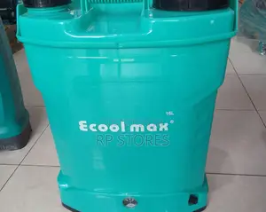 2in1 Sprayer