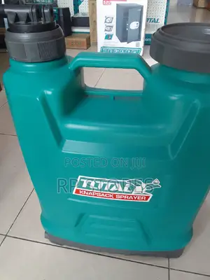 16l Sprayer Total