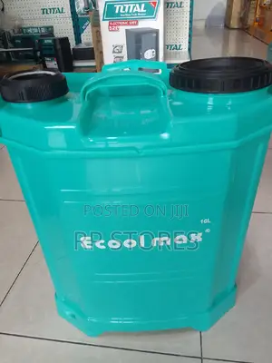 16l Sprayer Ecoolmax