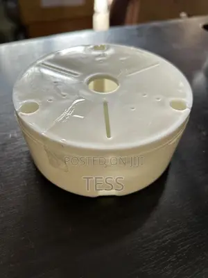 Junction Box CCTV Round
