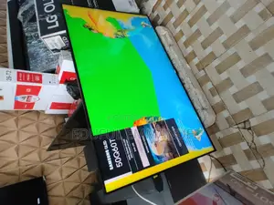 Samsung 50" Qled Uhd Smart Q60t T2s2 Netflix Bluethooth