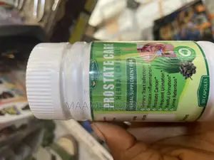 Prostate Care (Herbal Capsules)
