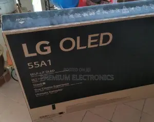 Filmmaker Mode 55" Oled55a1 LG Oled, Uhd , Webos, Thinq Ai