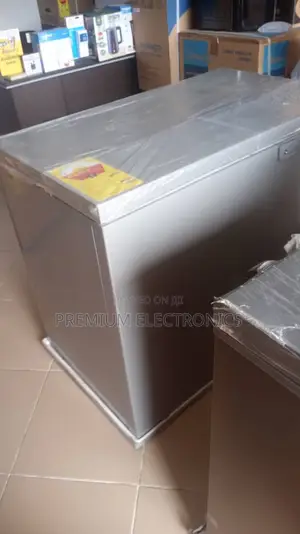 High Grade Midea 249ltr Chest Freezer Mdrc345fzg43