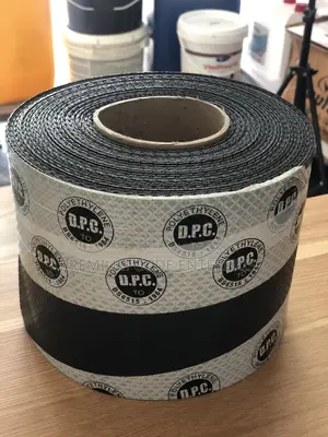 Damproof Course, 150mm/98 Feet