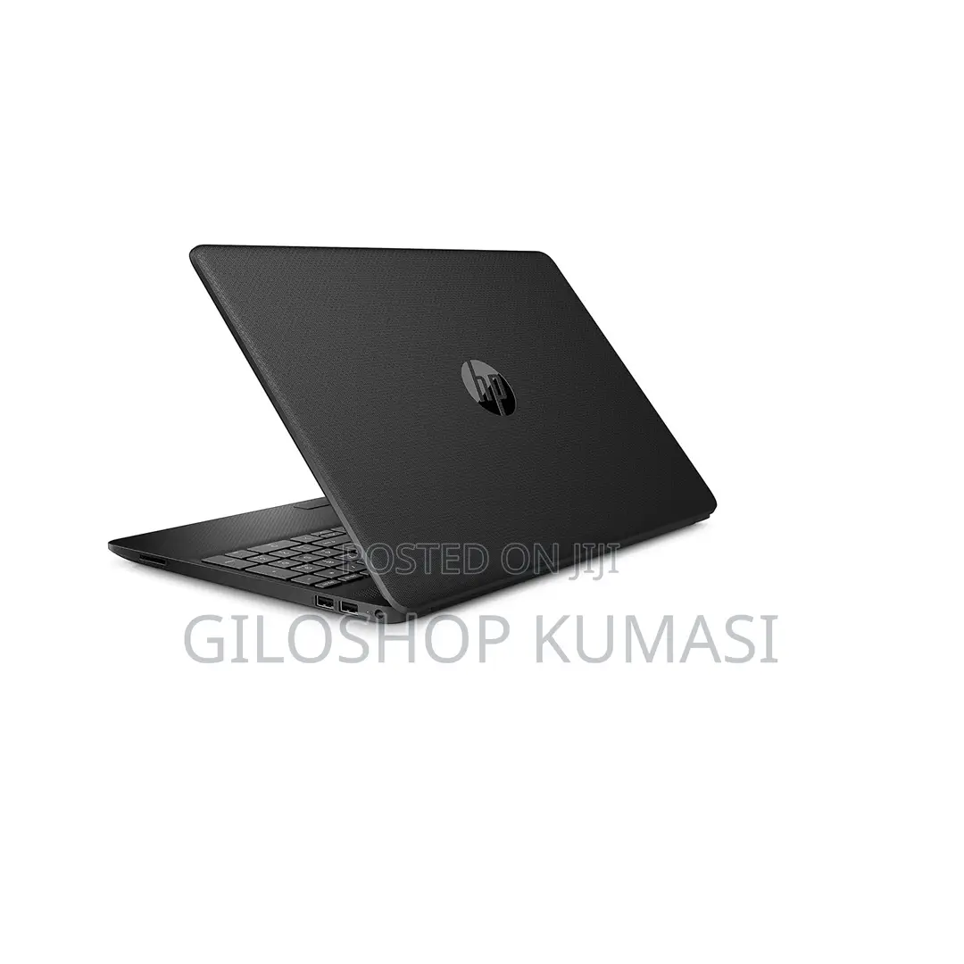 New Laptop HP 15 8GB Intel Core I3 SSD 256GB