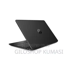 New Laptop HP 15 8GB Intel Core I3 SSD 256GB
