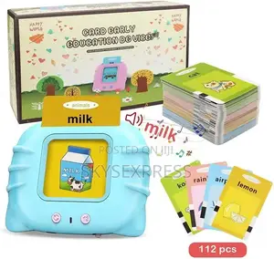 Early Education Device