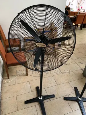 Westpool Industrial Fan 26,24,30 Inches