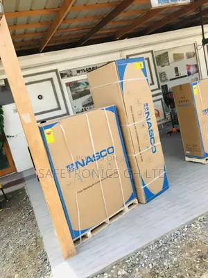 5.0hp Split R410 Gas Nasco Standing Floor Airconditioner