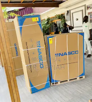 Shop Adorable Nasco 5.0hp Floor Standing Ac(White).