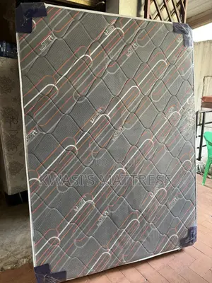 11” Double Hard Mattress