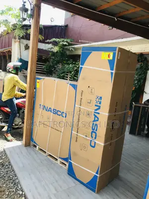 Standing Floor 5.0hp Split R410 Gas Nasco Airconditioner