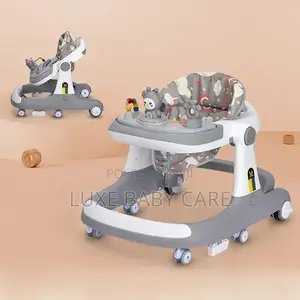 Baby Walker