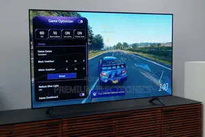Sports Alert | OLED Sport | OLED55A1 Webos UHD LG 55" TV