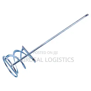 Mixing Rod or Paint Mixing Bit