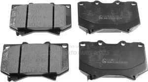 Toyota LEXUS,Land Cruiser, Lx 100/90 (60190) Front Brake Pad