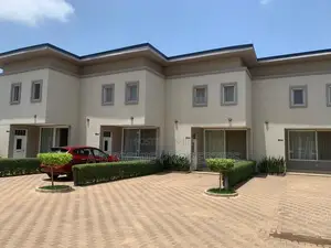 Furnished 2bdrm Townhouse / Terrace in Ab Richie Properties, Tseaddo