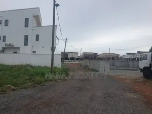 Two Plots of Land for Sale Located at Oyarifa Ghana Flag