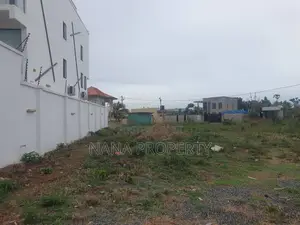 Two Plots of Land for Sale Located at Oyarifa Ghana Flag