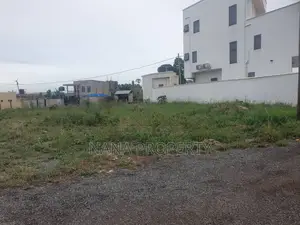 Two Plots of Land for Sale Located at Oyarifa Ghana Flag