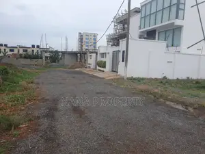 Two Plots of Land for Sale Located at Oyarifa Ghana Flag