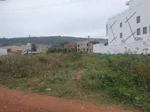 Two Plots of Land for Sale Located at Oyarifa Ghana Flag