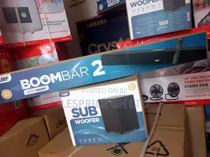 Turf~Bar Top Quality Sound Bar