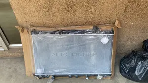 Honda Accord 2013 to 2017 Radiator Tank Available