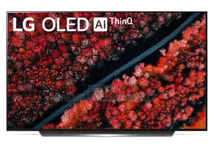 LG Oled65cx Alexa Built-in Cx 65-Inch Smart Oled TV