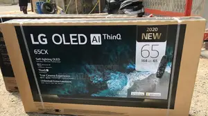 Pixel Level Dimming | Oled65cx 65" Webos Uhd , Thinq Ai TV