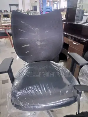 Office Net Chair