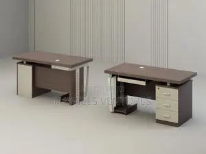 Quality Office Wooden Table
